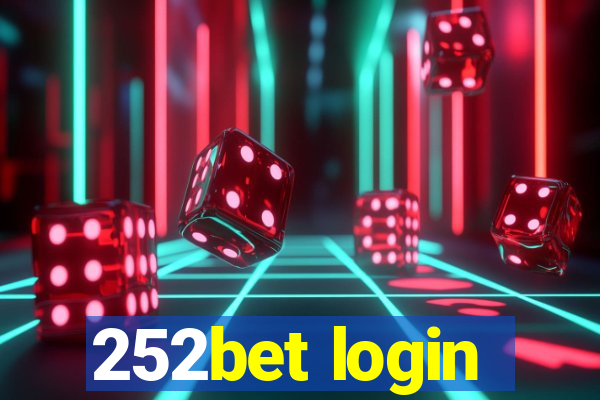 252bet login